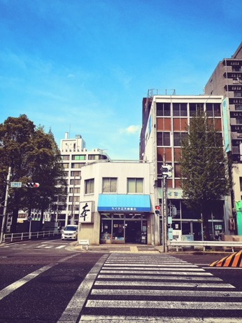 名古屋〜根ざし、寄りそい、在りつづける単館本屋