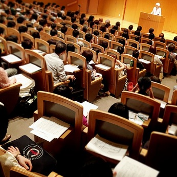 慶応義塾大学タタミゼプロジェクト講演要旨