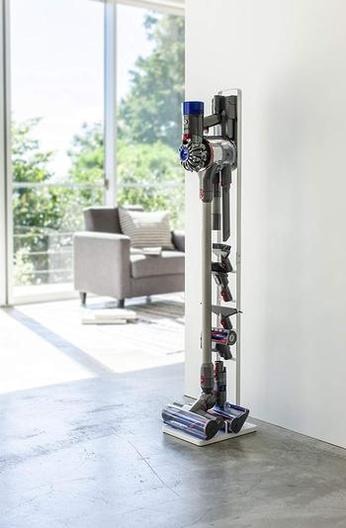 DYSON 掃除機コードレス V6 Slim DC62 SPL