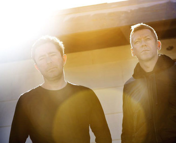 4/18+19 The Cinematic Orchestra