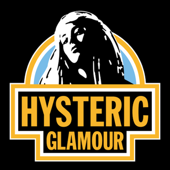 HYSTERIC GLAMOUR 