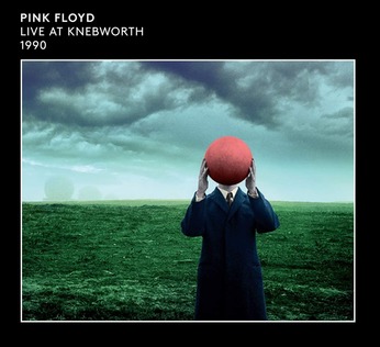 Pink Floyd - Live At Knebworth 1990 -