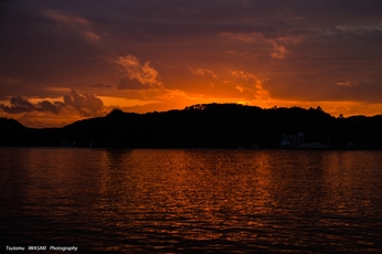 第1集：「下田市の夕景」