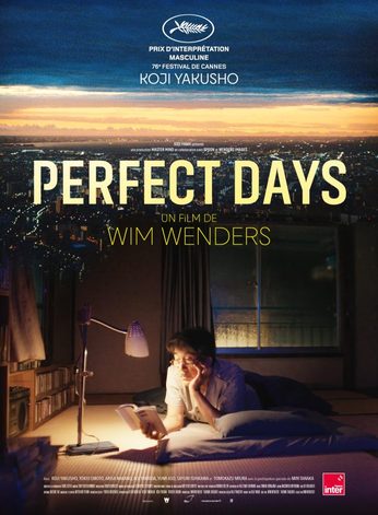 日本人の情緒〜木漏れ日ムービー『PERFECT DAYS』令和の東京物語