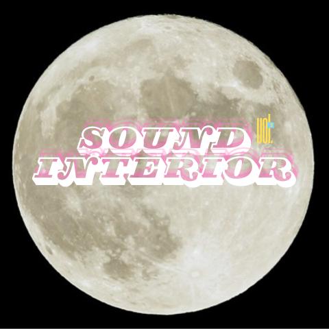 sound interior .vol3
