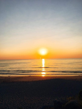 Aloha Phot of Sunsets 4