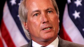 STOP THE STEAL'RALLY IN GEORGIA