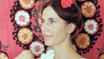 オールドタイミーなムード〜ジョセフィン・フォスター〜荘厳、また時には耽美的