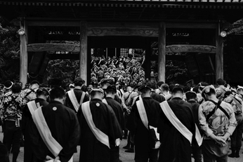 第10集：「夏祭りだ！」その１