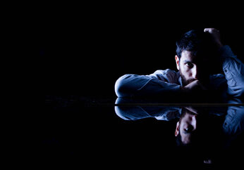 祝〜停戦〜祝　このタイミングでご紹介 パレスチナ人初のジャズ・ピアニスト 