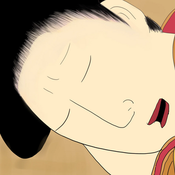 春の画、絵師とともに彫り師、摺り師がヤバい！！！こと、あらためて共有したく。「芸術」？いえいえ、そんな括りではご先祖さまに申し訳なく〜「道」ですよ：）道楽という。