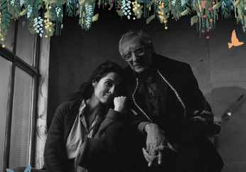 晴れる世　ミニマルな歌＋美しい演奏＝豊かな交歓〜Sílvia Pérez Cruz & Juan Falú  /  Lentamente 　祈るよ