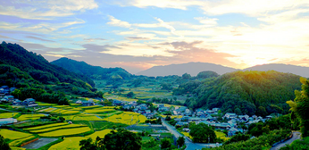 松下幸之助と美しい景観... 『明日香村法』...奈良飛鳥〜明日香村の試み〜