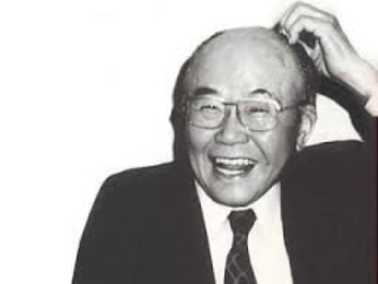 その節は〜ありがとうございます：）、本田宗一郎さんのことば。