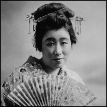 世界のマダム・バタフライ...日本で初めて国際的な名声をつかんだオペラ歌手「三浦環」ご存じですか？