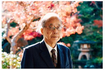 田中英道先生〜極楽さまです、ありがとうございました。引き続き彼方と此方、繋がり、令和の改新、地球イッシン、ご一緒に！よろしくお願いいたします。