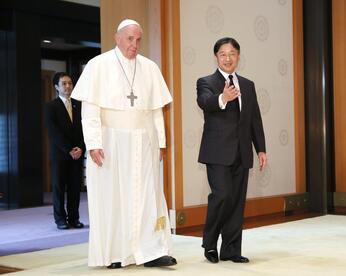 マラキ予言 補足