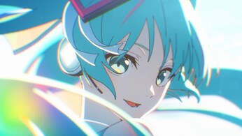 三度目の「サマー・オブ・ラブ」は日本から...ボーカロイドと初音ミク〜現代の浮世絵、なるほど、ネッ！