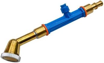 根に酸素を届ける 潅水ノズル ロッキィFG 