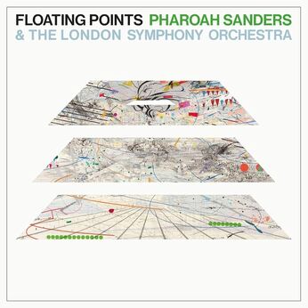 Floating Points＋Pharoah Sanders ＋The London Symphony Orchestra〜スピリチュアルな『Promises』