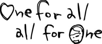 共鳴し合うコトバ