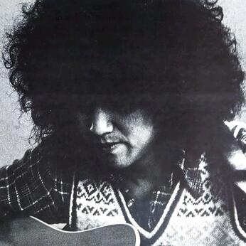 このアルバム、全然古臭くない！！ むしろ新しい〜『断絶　井上陽水』