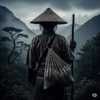 『四国88ヵ所歩き遍路の記 vol.2』〜まさしく...「死国旅立ち」のはじまり