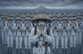 『四国88ヵ所歩き遍路の記 vol.5』二度あった！！！SFではなくBOF＝ぶっ飛んだ驚くべき不思議な体験の覚え書き　その１