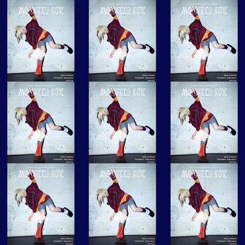 LEH★MONSTER SOX〜〜〜超♥KAWAII：）