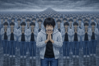 『四国88ヵ所歩き遍路の記 vol.5』二度あった！！！SFではなくBOF＝ぶっ飛んだ驚くべき不思議な体験の覚え書き　その１