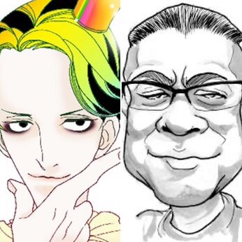 リスペクト〜 幾原邦彦 =「哲学をアニメにした人」 ＋  佐藤竜雄 =「SF愛をエンターテインメントにした人」〜 研究