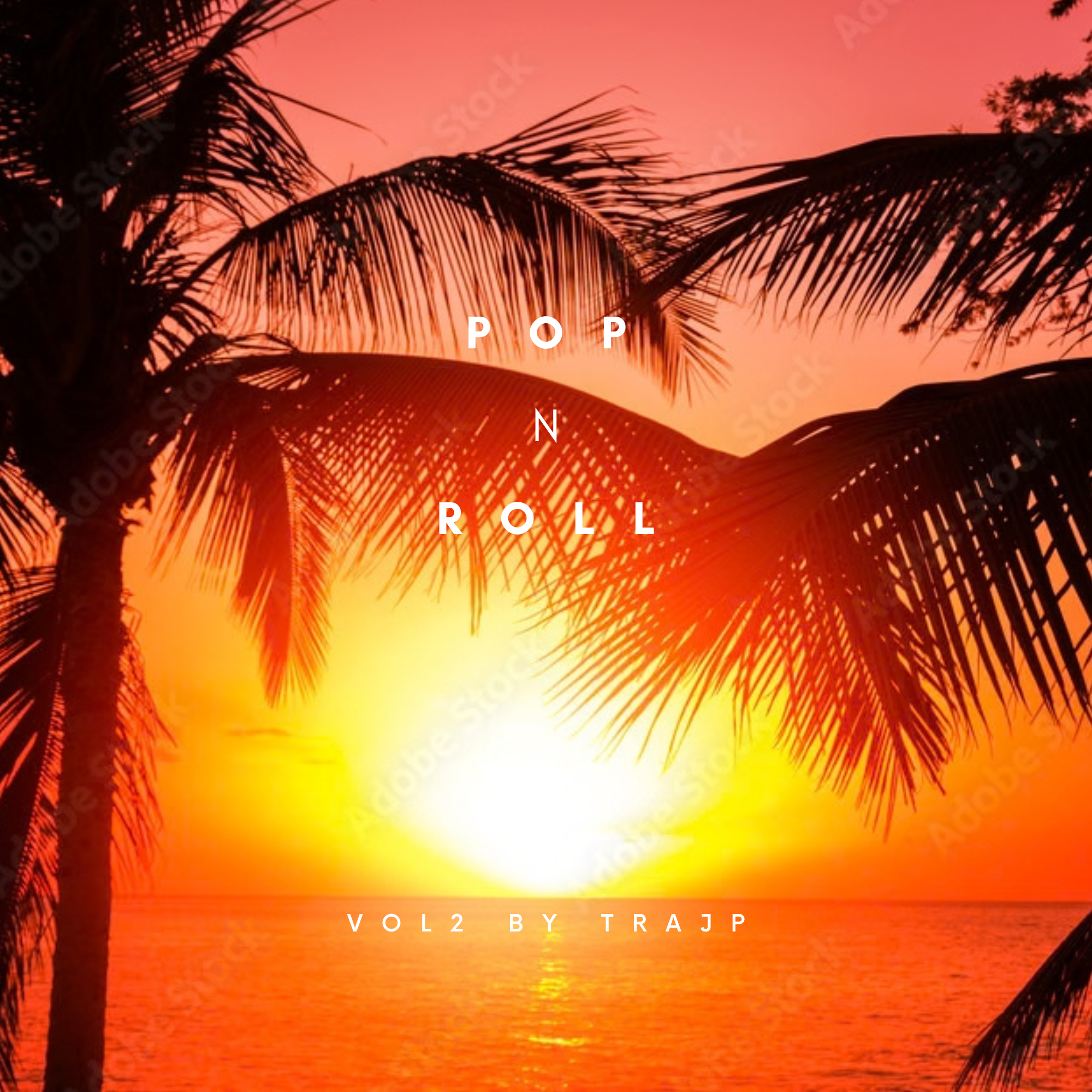 TAO LAB SOUNDS「POP N ROLL vol.2 」by trajp