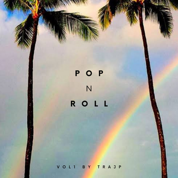 TAO LAB SOUNDS「POP N ROLL vol.1 」by trajp