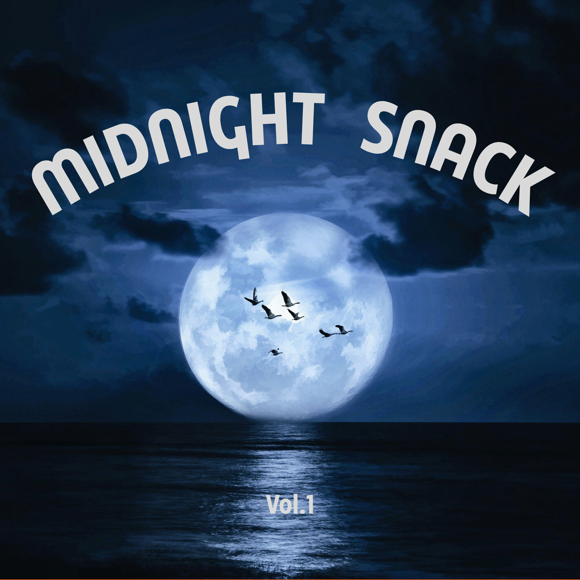 TAO LAB SOUNDS「MIDNIGHT SNACK vol.1」by trajp
